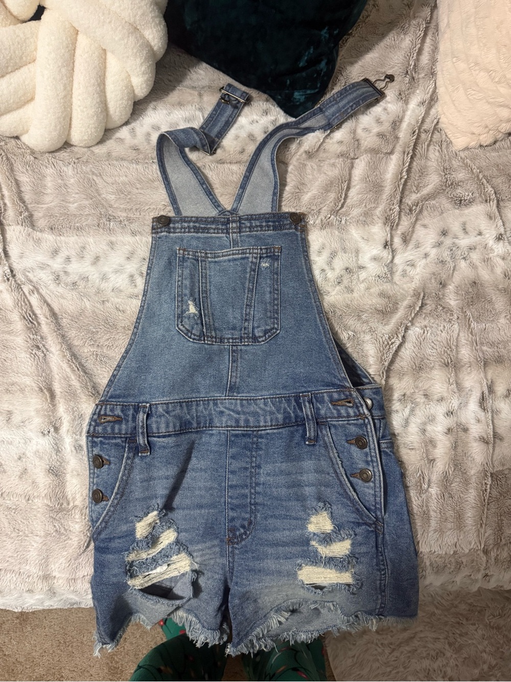 Jeans Subcategory Identification